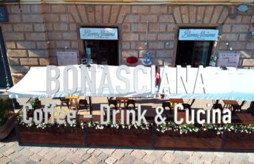 Bonasciana – Caffè & Cucina