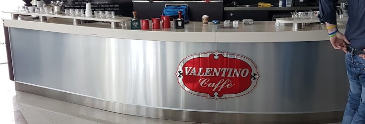 Valentino Caffe’ S.p.a.