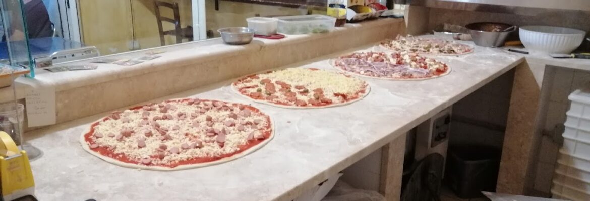 La Golosona Pizzeria