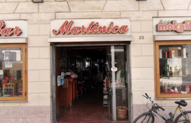 Bar Martinica