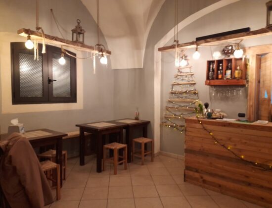 Vico 106 Salumeria Bistrot