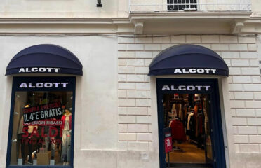 Alcott