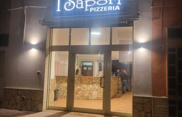 I Sapori Pizzeria