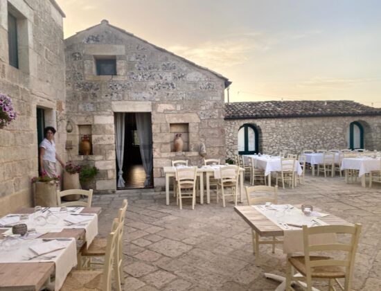 Antica Masseria Scagnito