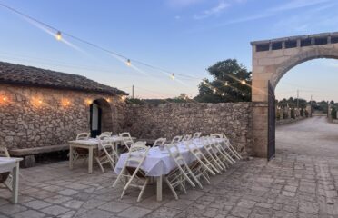 Antica Masseria Scagnito