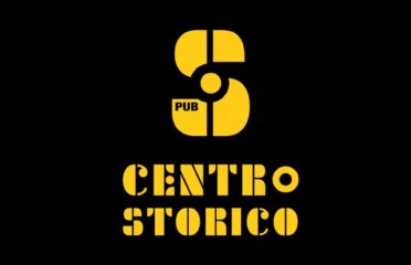 Centro Storico – Pub & Music