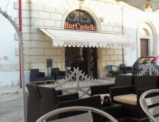 Bar Castello