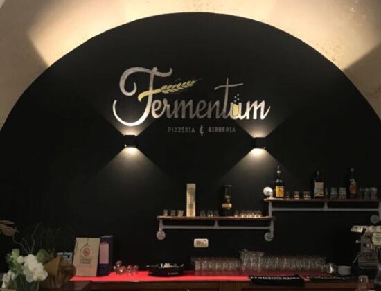 Fermentum Pizzeria e Birreria