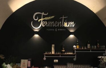 Fermentum