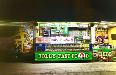 Jolly Fast Food