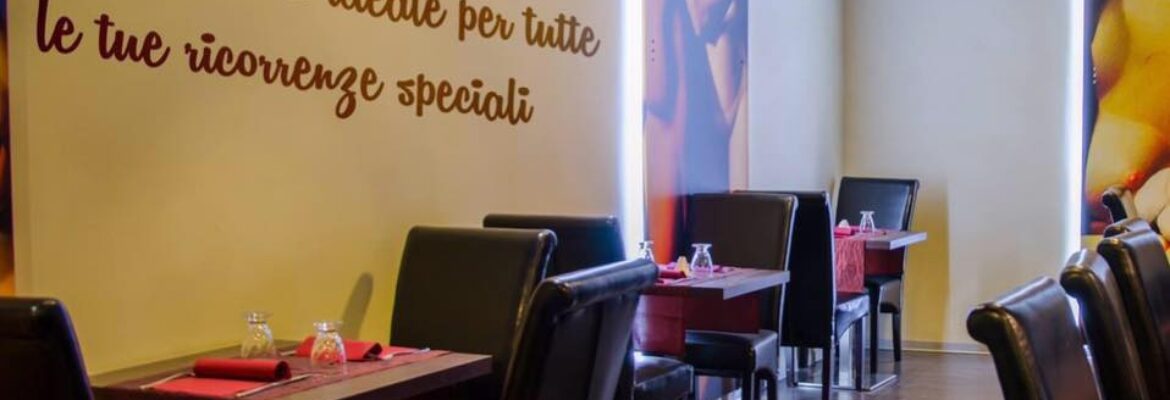 Gioia Coffee Drink E Restaurant