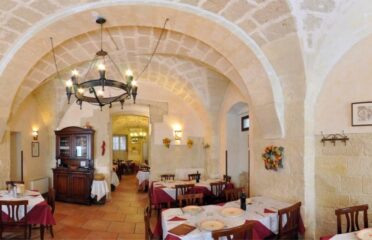 Il Ristoro dei Templari – Trattoria – Braceria – Pizzeria