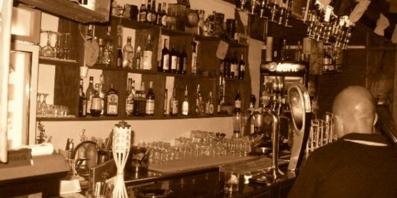 Aquolina Pub
