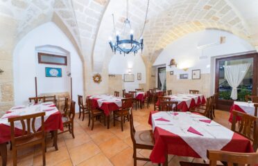 Il Ristoro dei Templari – Trattoria – Braceria – Pizzeria