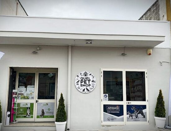 Quel Pet Shop