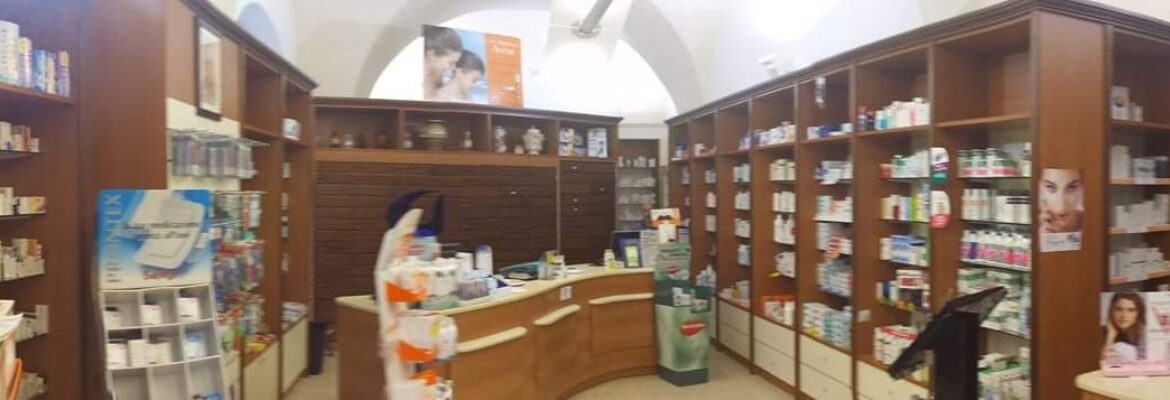 Farmacia Colangelo Onorato