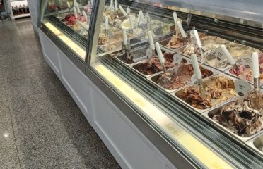 Gelateria Sensi degli Angeli