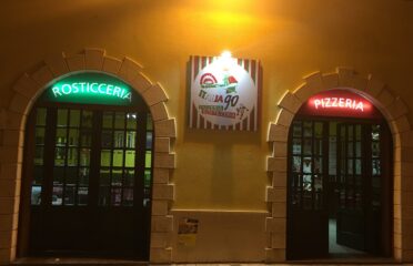 Pizzeria Italia 90