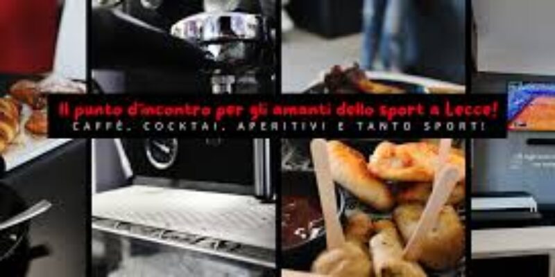 Bar dello Sport di Vigliotti Marco