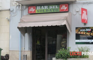 Bar del Soldato di Caione Vito