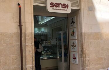 Gelateria Sensi degli Angeli