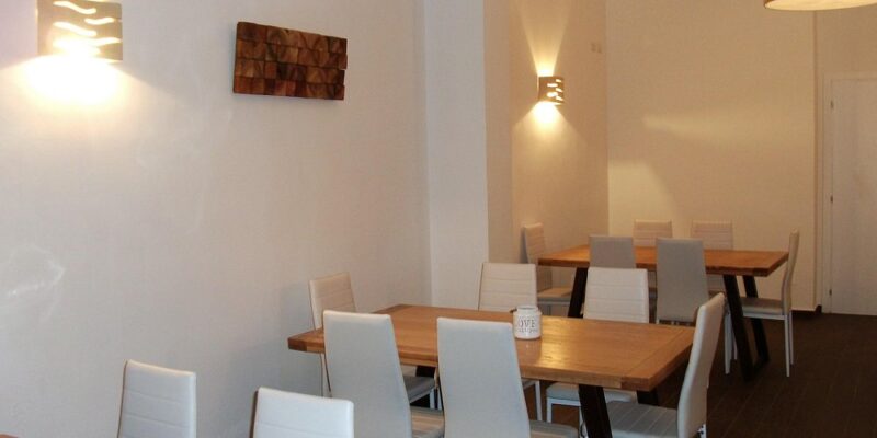 Pizzeria Carpe Diem