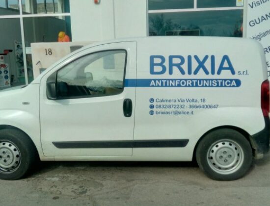 Brixia S.r.l.