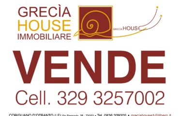 Greciahouse Servizi Immobiliari