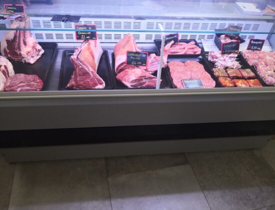 La Braceria Da Gennaro