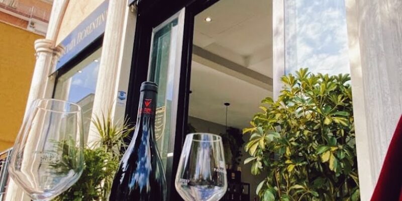 La Cantina Lecce