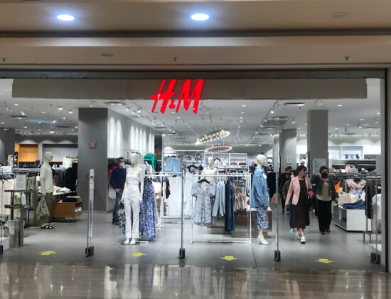 H&M