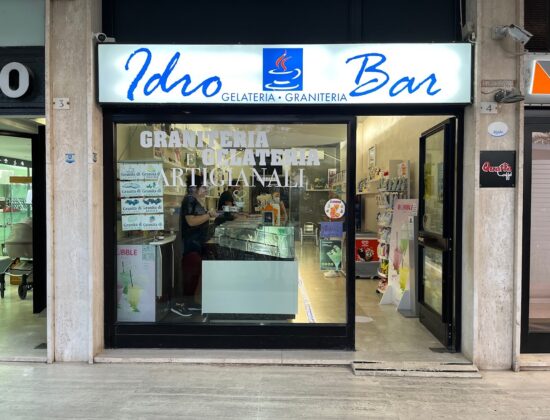 Gelateria Idro S.R.L