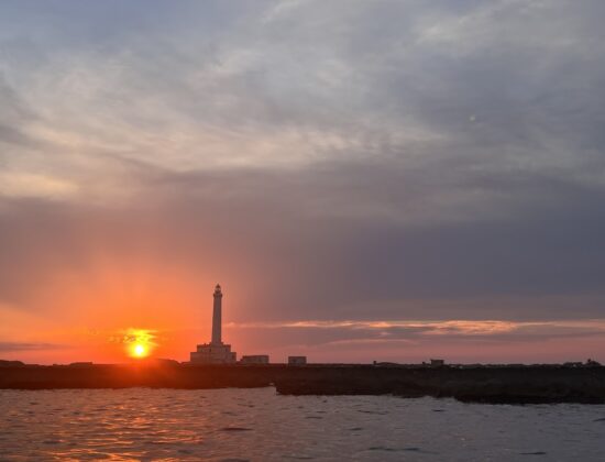 Sea Tour Gallipoli