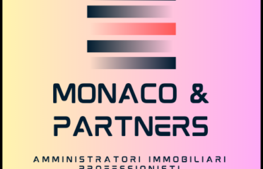 Dr. Luigi Monaco -Monaco & Partners Amministratori Condominio-Milano Roma Lecce