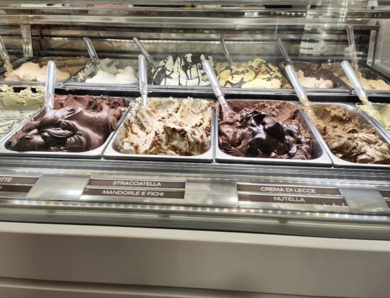 Gelateria Tentazioni