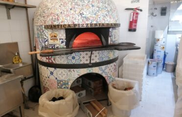 L’Antica Pizzeria Da Michele Lecce