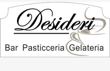 Desideri Bar Pasticceria Gelateria