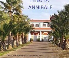 Tenuta Annibale