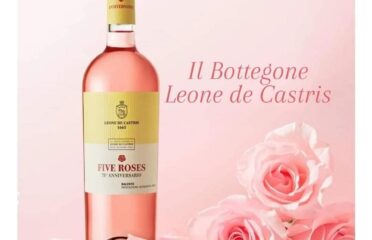 Il Bottegone Leone De Castris di Ianne Anna