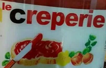 Le creperie