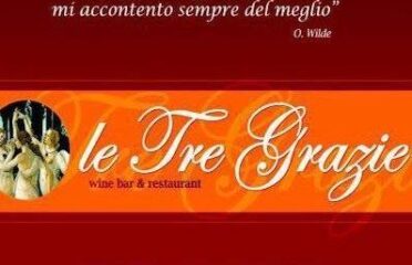 Le Tre Grazie