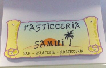 Samui pasticceria