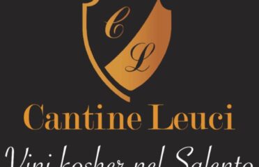 Cantine Leuci