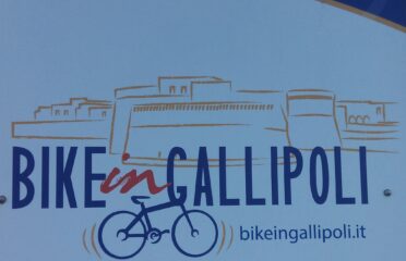 BikeinGallipoli