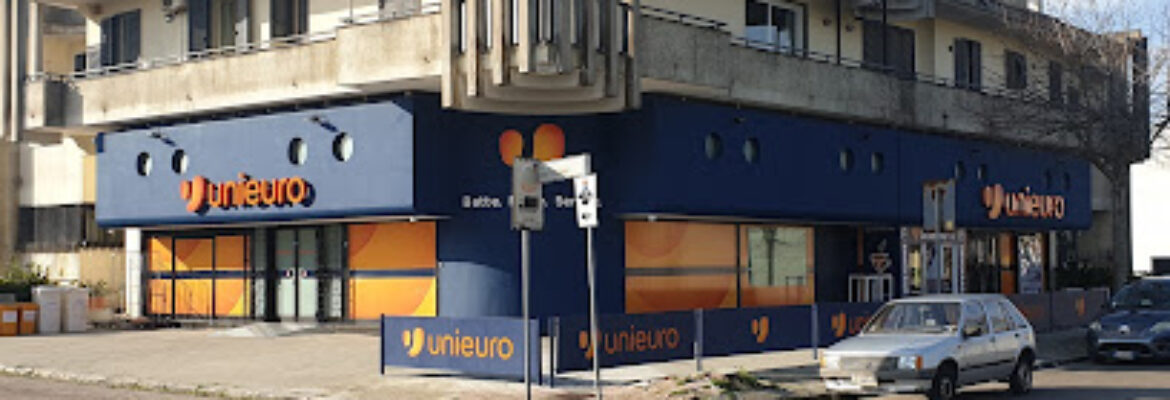 Gallo – Unieuro Store