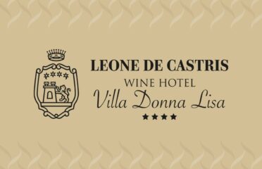 Leone de Castris Wine Hotel Villa Donna Lisa