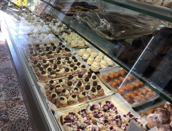 Pasticceria Il Tortiere di Zampino Alessandro