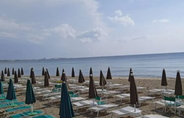 Lido Le Canne