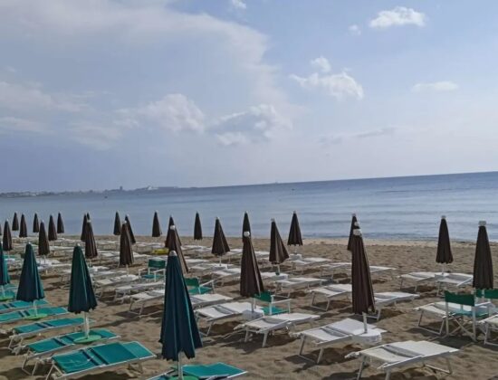 Lido Le Canne