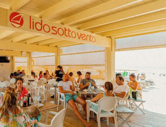 Lido Sottovento